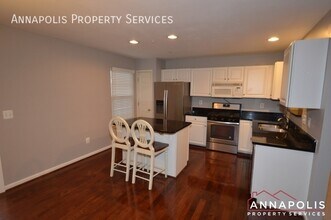 546 Francis Nicholson Way in Annapolis, MD - Building Photo - Building Photo