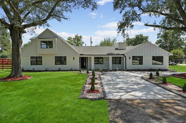 8102 Gulick Ln in Houston, TX - Building Photo - Building Photo