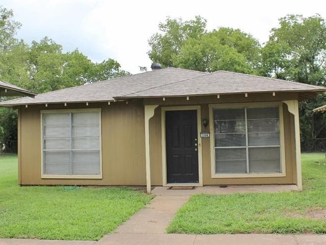 property at 104 George Hopper Rd