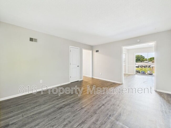 property at 8030 Campbell St