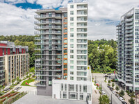 Quartet in Vancouver, BC - Building Photo - Building Photo