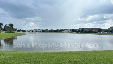 8398 Iron Mountain Trail in Windermere, FL - Building Photo - Building Photo