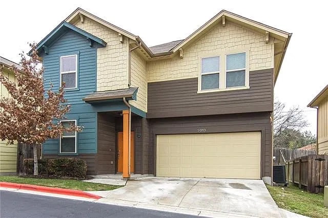 Room in Condo on Red Bud Ridge Ln in Austin, TX - Building Photo - Building Photo