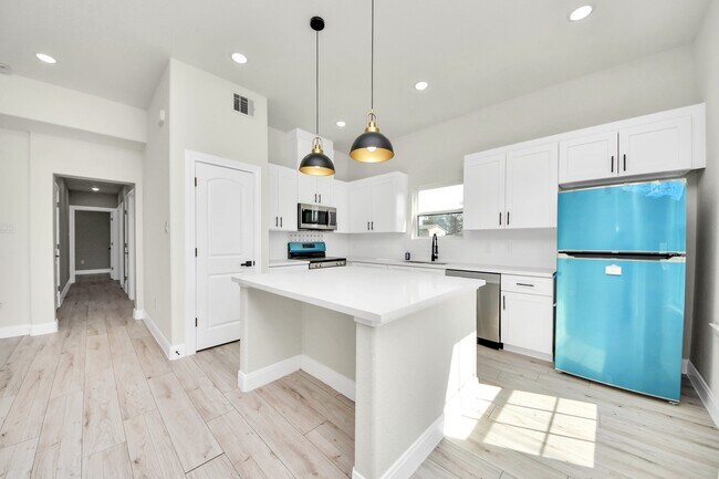 7815 Joy St in Houston, TX - Building Photo - Building Photo