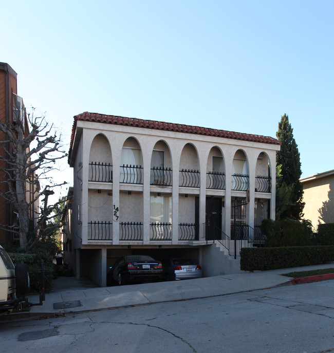 Olive Co-Living in Los Angeles, CA - Foto de edificio - Building Photo