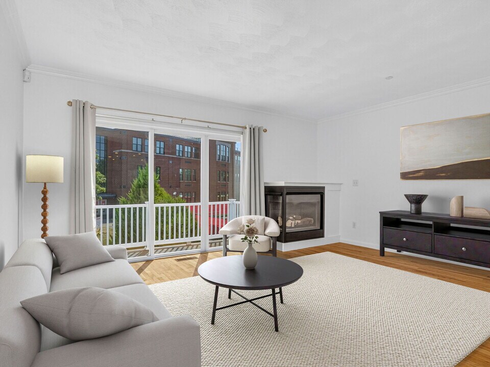 12 Ship Ave in Medford, MA - Building Photo