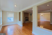 3212 Marnat Rd in Pikesville, MD - Building Photo - Building Photo