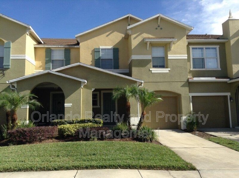 565 Lake Eagle Ln in Sanford, FL - Building Photo