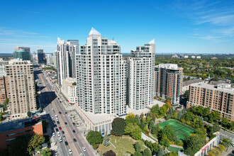 Triomphe in Toronto, ON - Building Photo - Building Photo