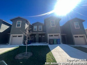 6326 Luglio Ln in San Antonio, TX - Building Photo