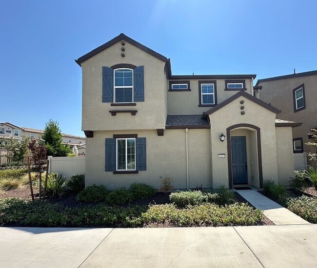 property at 2040 Brave Hawk Loop