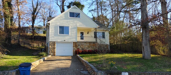 118 Sweetland Dr in Chattanooga, TN - Building Photo - Building Photo