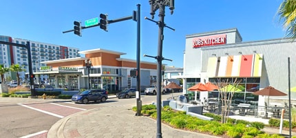 232 Chelsea St in Jacksonville, FL - Building Photo - Building Photo