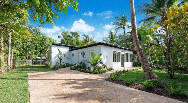 property at 6411 SW 63rd Ct