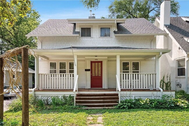 property at 1020 28th St