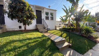6108 Strickland Ave, Unit 6108 in Los Angeles, CA - Building Photo