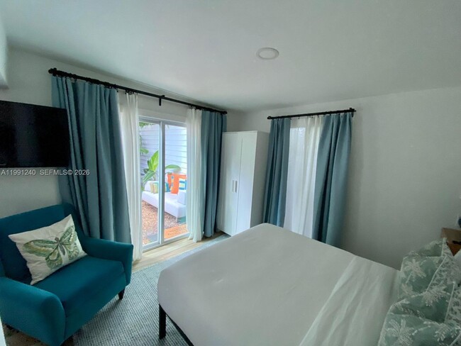 1121 NE 1st Ave. in Fort Lauderdale, FL - Building Photo - Building Photo