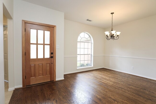 property at 14215 Cypress Valley Dr