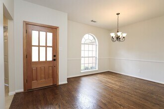 14215 Cypress Valley Dr in Cypress, TX - Building Photo - Building Photo
