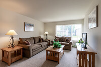 Hines Park in Westland, MI - Building Photo - Interior Photo