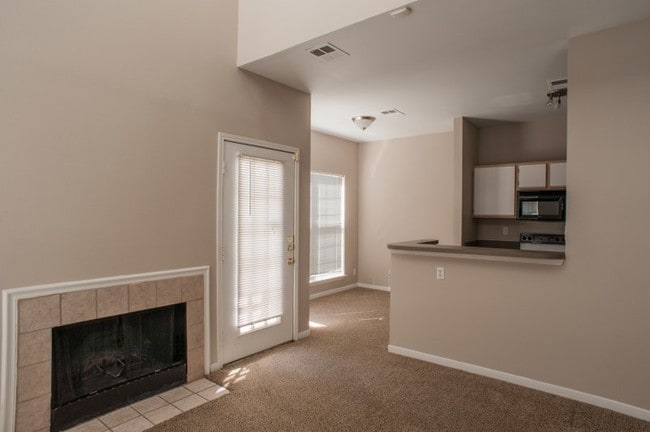 Centennial Park Apartments photo'