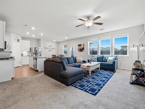 135 Mason Hl Ln in Georgetown, TX - Building Photo - Building Photo