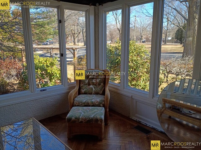 1 Arborway, Unit Arborway in Boston, MA - Foto de edificio - Building Photo