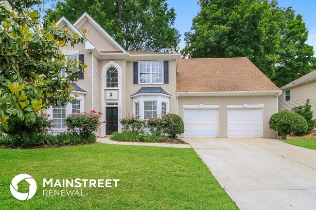 property at 700 Mountain Oaks Pkwy