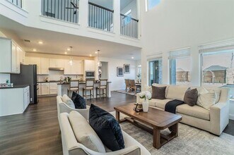 1404 Huckleberry St in Northlake, TX - Building Photo - Building Photo