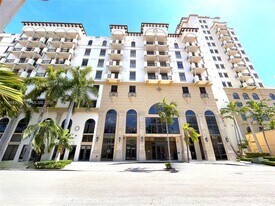 1805 Ponce de Leon Blvd in Coral Gables, FL - Building Photo