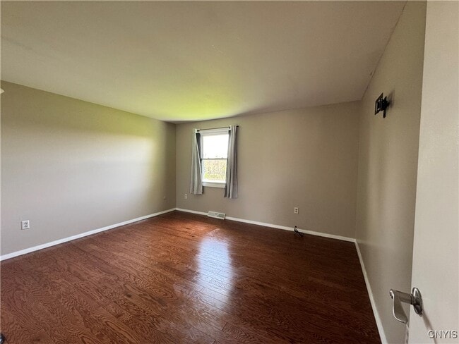 property at 4843 O Donnell St