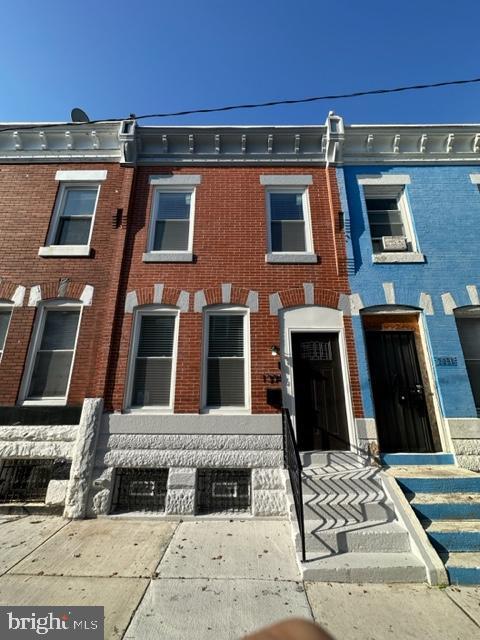 1336 N Hollywood St in Philadelphia, PA - Building Photo