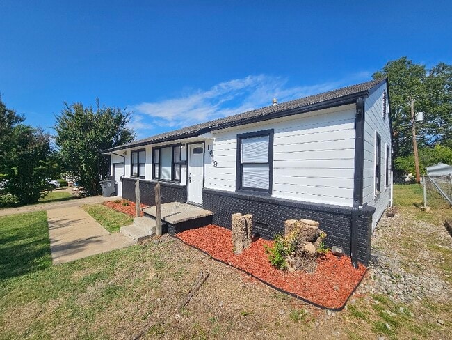 1919 W 46th Pl in Tulsa, OK - Building Photo - Building Photo