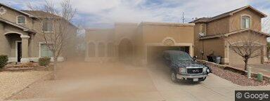 12745 Destiny Ave in El Paso, TX - Building Photo - Building Photo