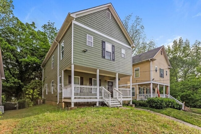 2440 Main St NW in Atlanta, GA - Building Photo - Building Photo
