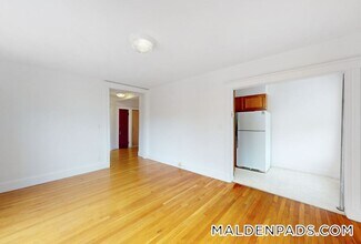 120 Summer St in Malden, MA - Building Photo - Building Photo