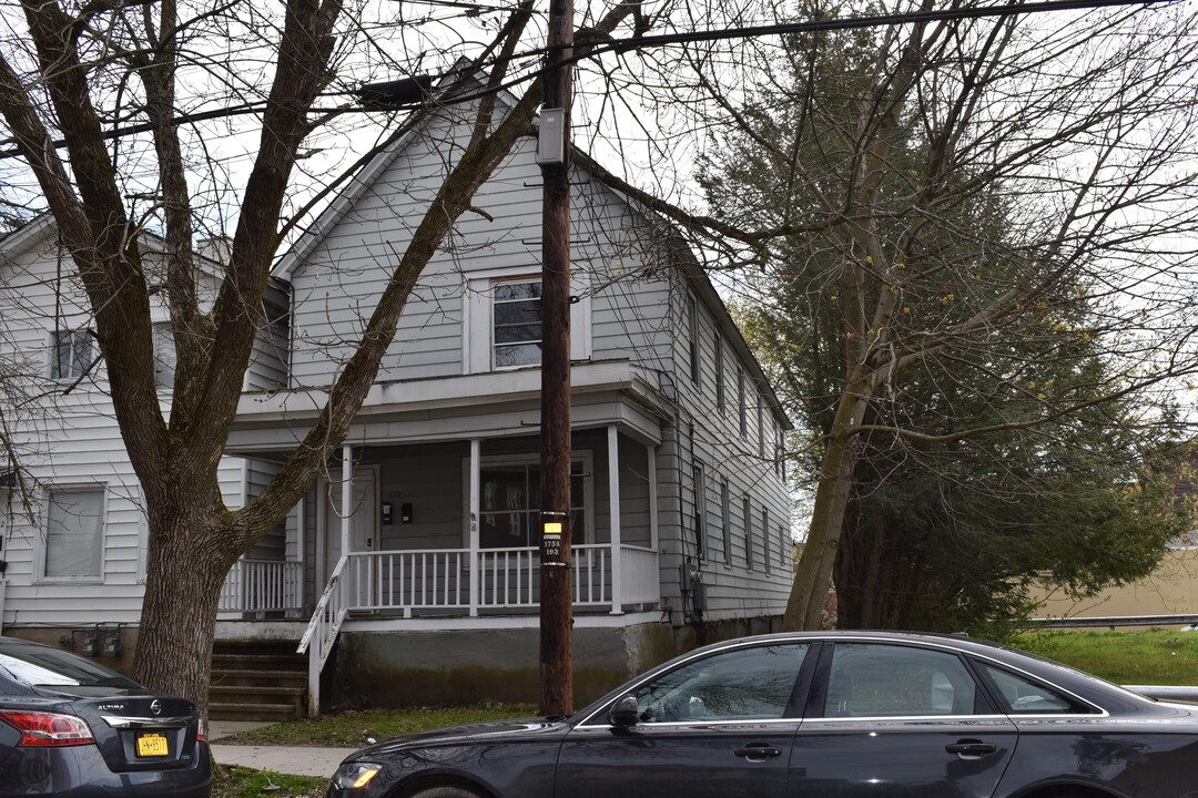 120 Murray St in Binghamton, NY - Building Photo