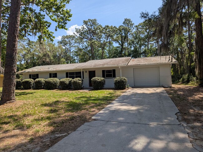 property at 3351 N Bay Ave
