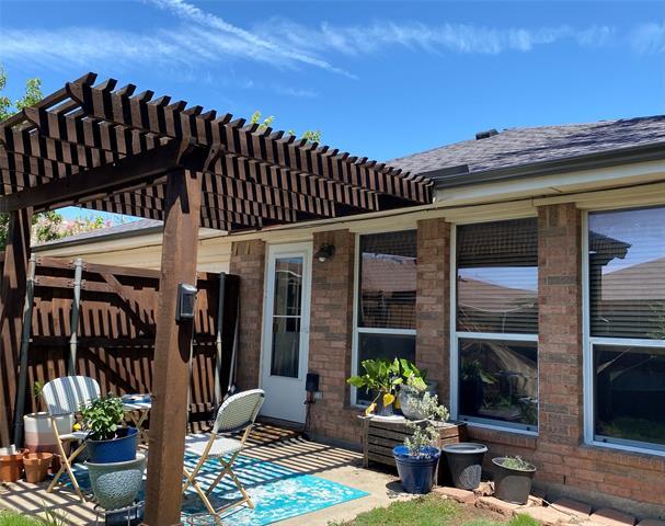 4171 Freedom Ln in Frisco, TX - Building Photo - Building Photo
