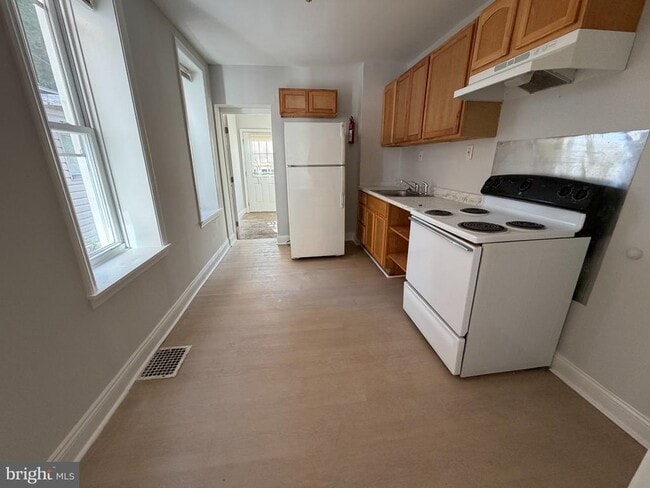 1026 Bennett St in Wilmington, DE - Building Photo - Building Photo