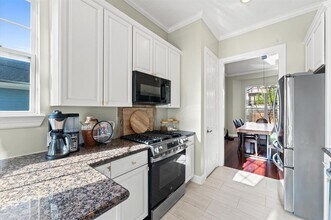 1314 Nashua St in Houston, TX - Building Photo - Building Photo