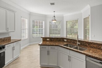 9845 Cobblestone Creek Dr in Boynton Beach, FL - Foto de edificio - Building Photo