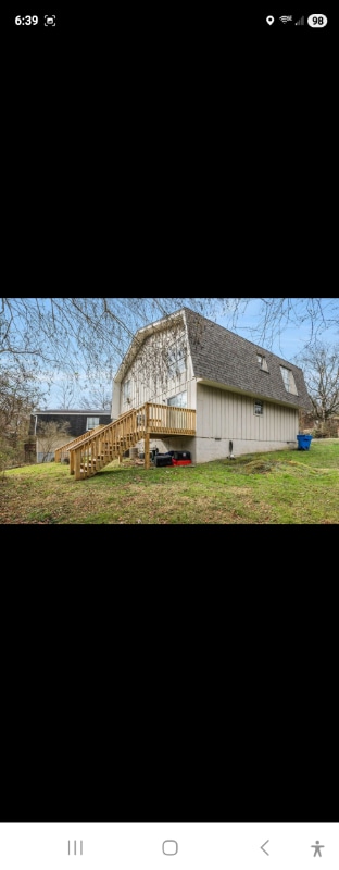 property at 2402 Briggs Ave