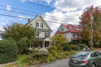Apartamentos en Amherst, MA