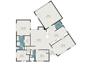 13507 Rawhide Pkwy in Farmers Branch, TX - Building Photo - Building Photo