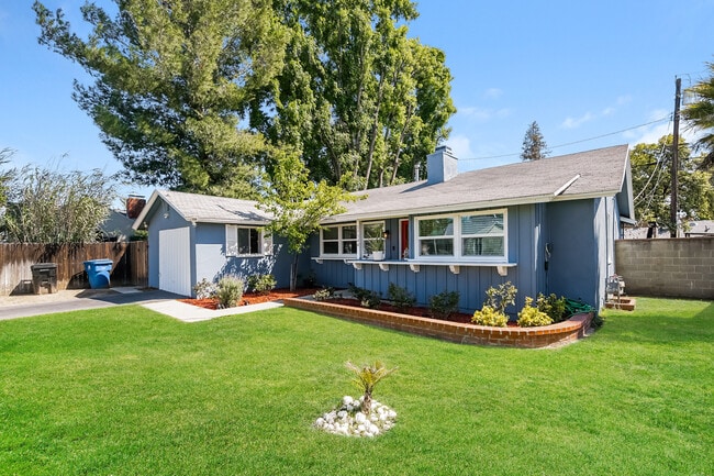 property at 17344 Willard St