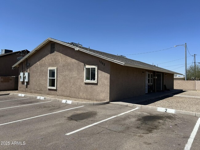 property at 1062 N 27th St