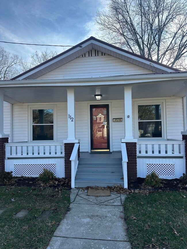 112 Penmoken Park in Lexington, KY - Building Photo - Building Photo