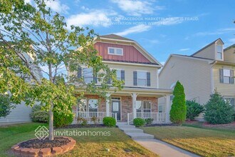 1012 Crinoline Ln in Morrisville, NC - Building Photo - Building Photo