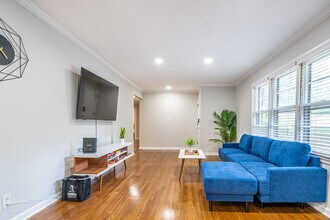 103 Noble Dr SE in Huntsville, AL - Foto de edificio - Building Photo